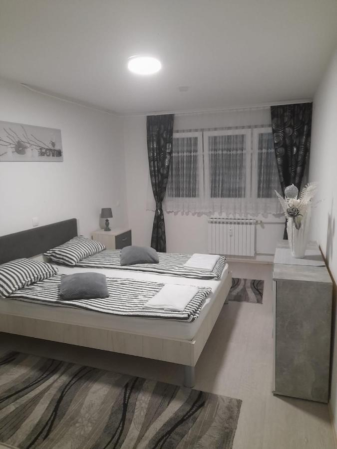 Apartman Lela 카를로바츠 외부 사진