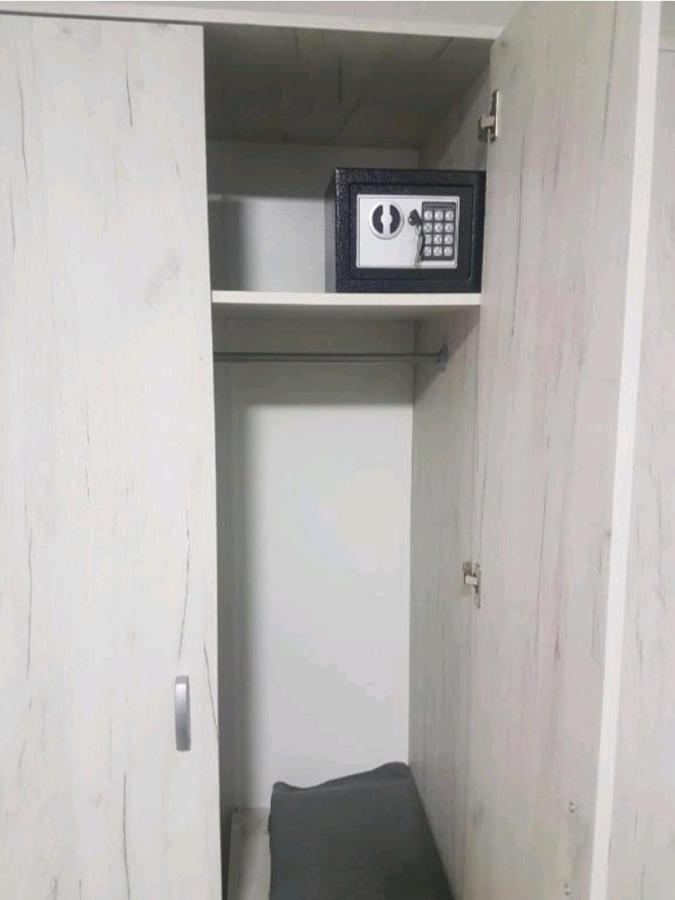 Apartman Lela 카를로바츠 외부 사진