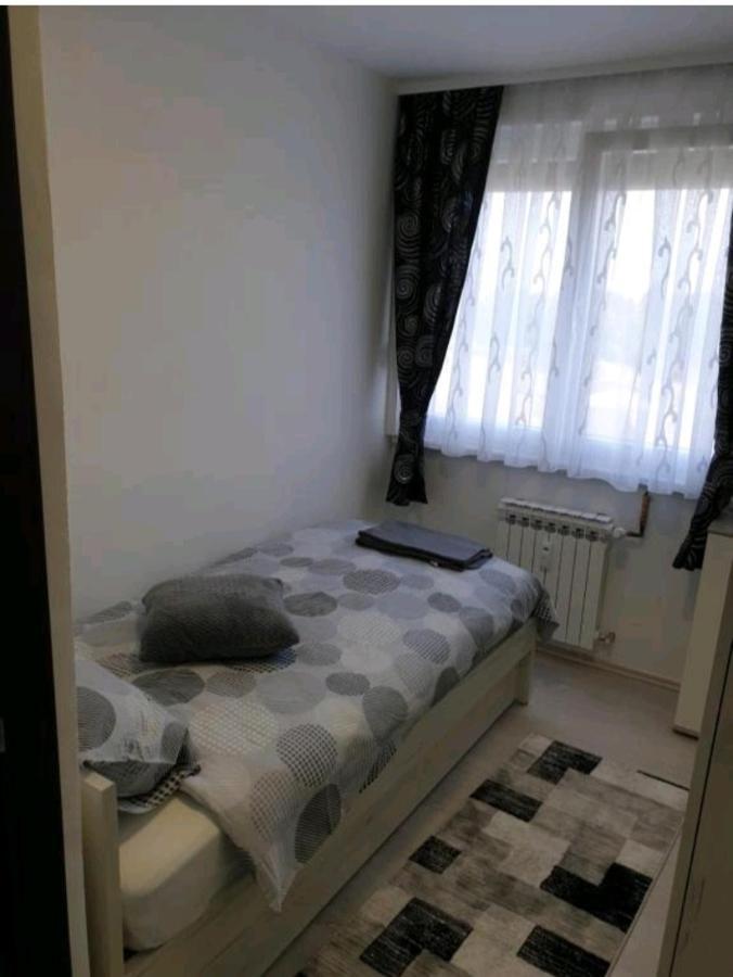 Apartman Lela 카를로바츠 외부 사진
