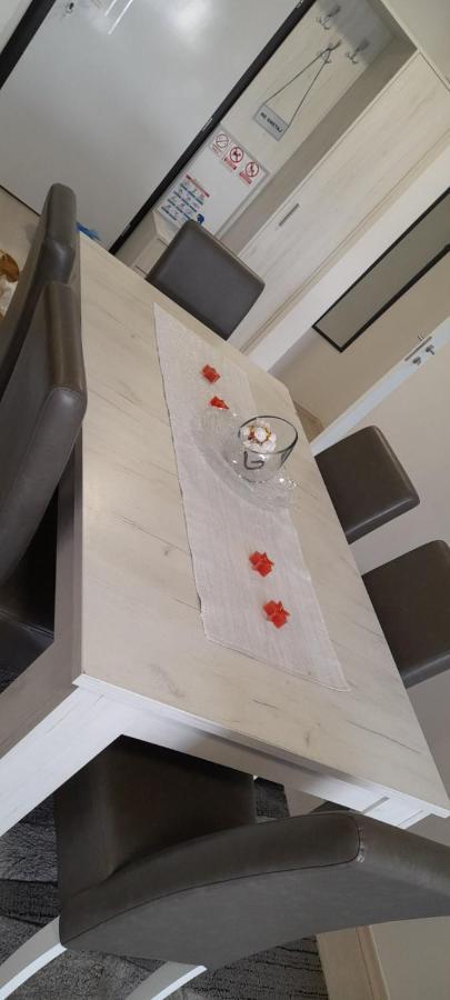 Apartman Lela 카를로바츠 외부 사진