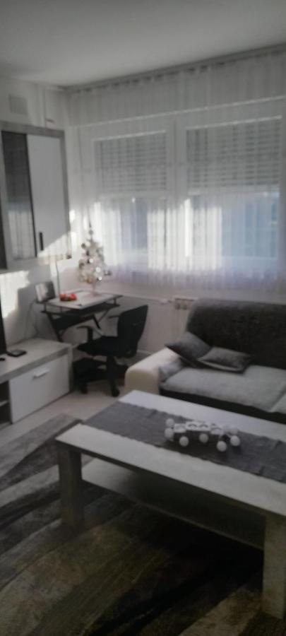 Apartman Lela 카를로바츠 외부 사진