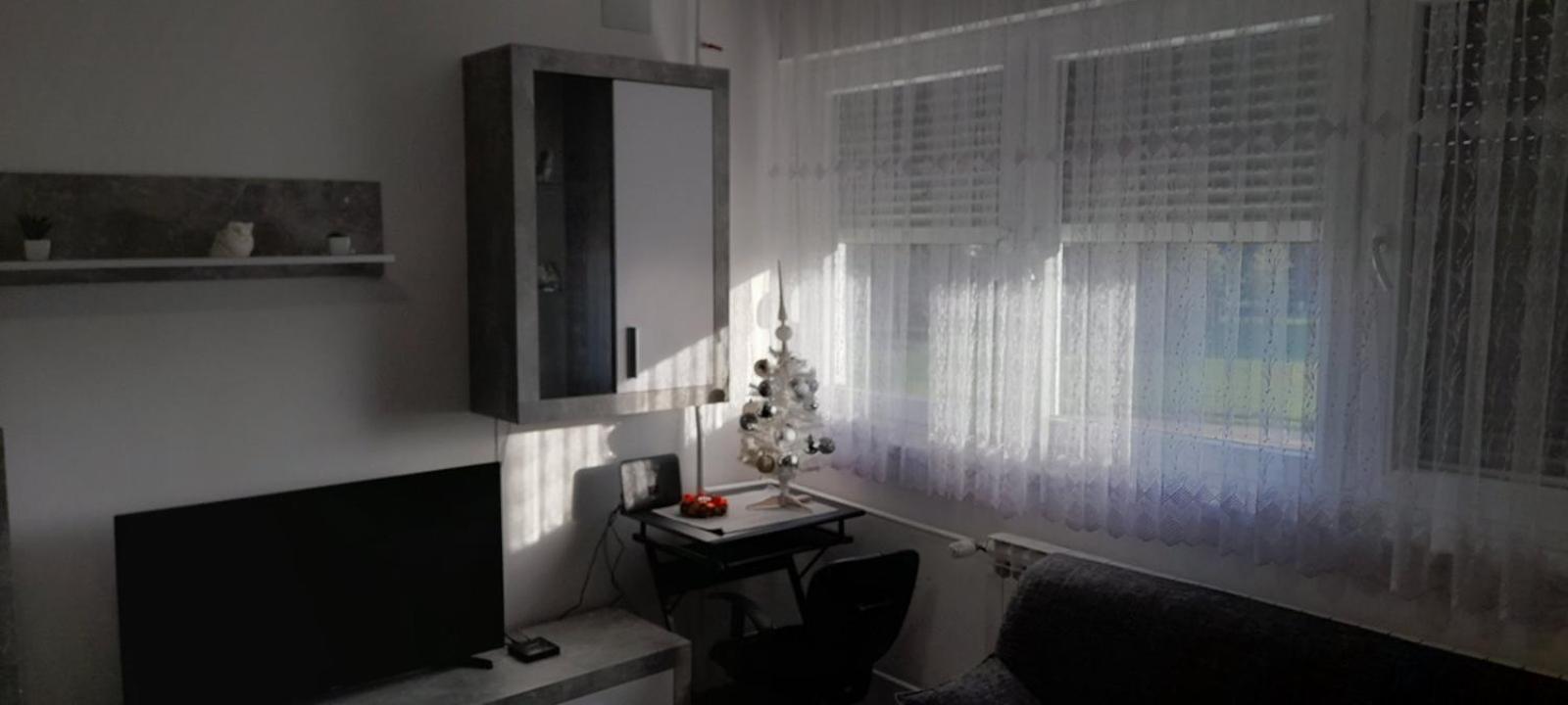 Apartman Lela 카를로바츠 객실 사진